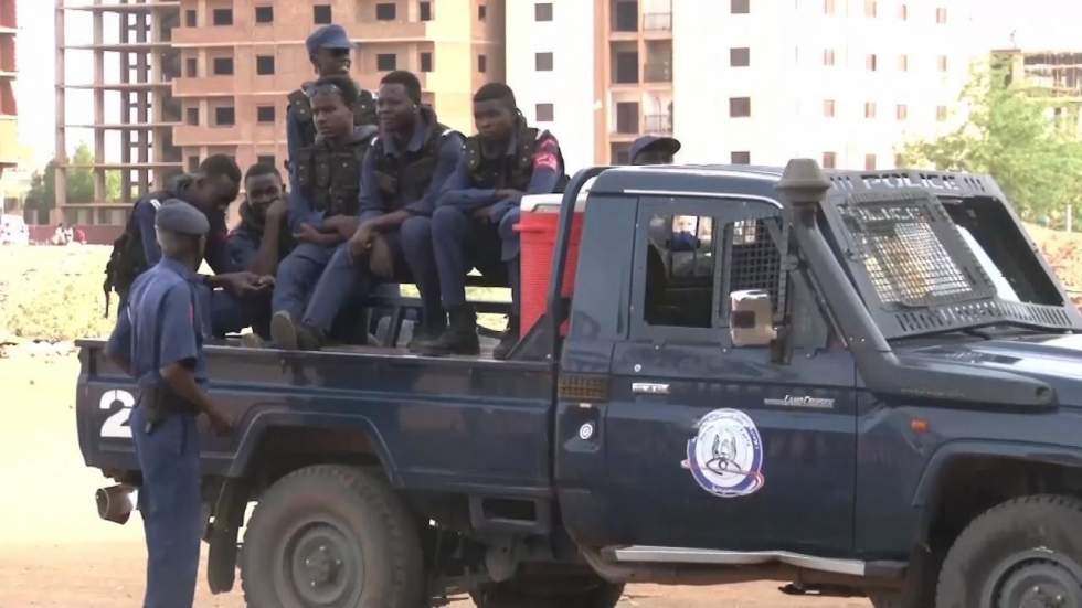 Tentative de coup d'État au Soudan : Khartoum accuse des partisans de l'ancien président Tentative de coup d'État au Soudan : Khartoum accuse des partisans de l'ancien président