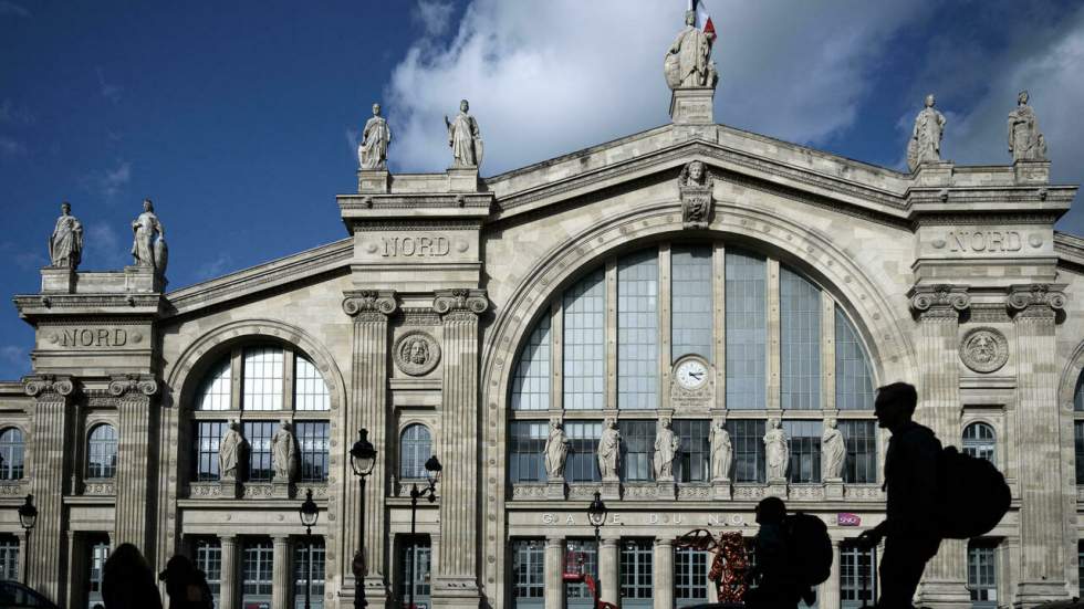 Paris : le controversé projet de rénovation de la gare du Nord abandonné