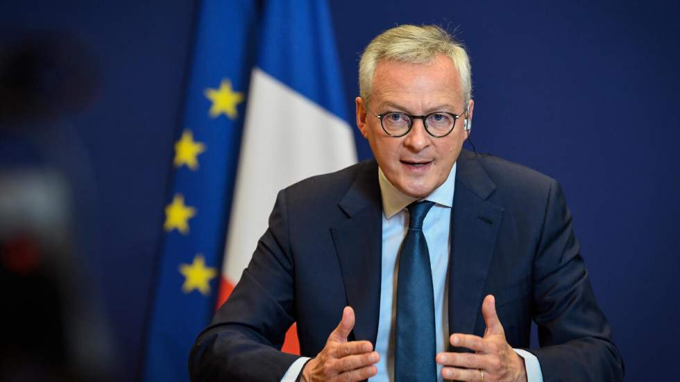 Budget 2022 : Bruno Le Maire défend la "sincérité totale" du gouvernement