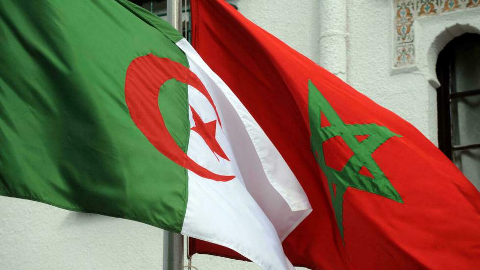 Crise diplomatique : l'Algérie ferme son espace aérien au Maroc