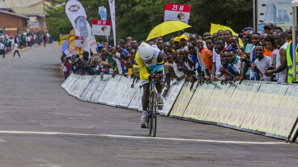 Le Rwanda organisera les mondiaux de cyclisme en 2025, une première pour l'Afrique