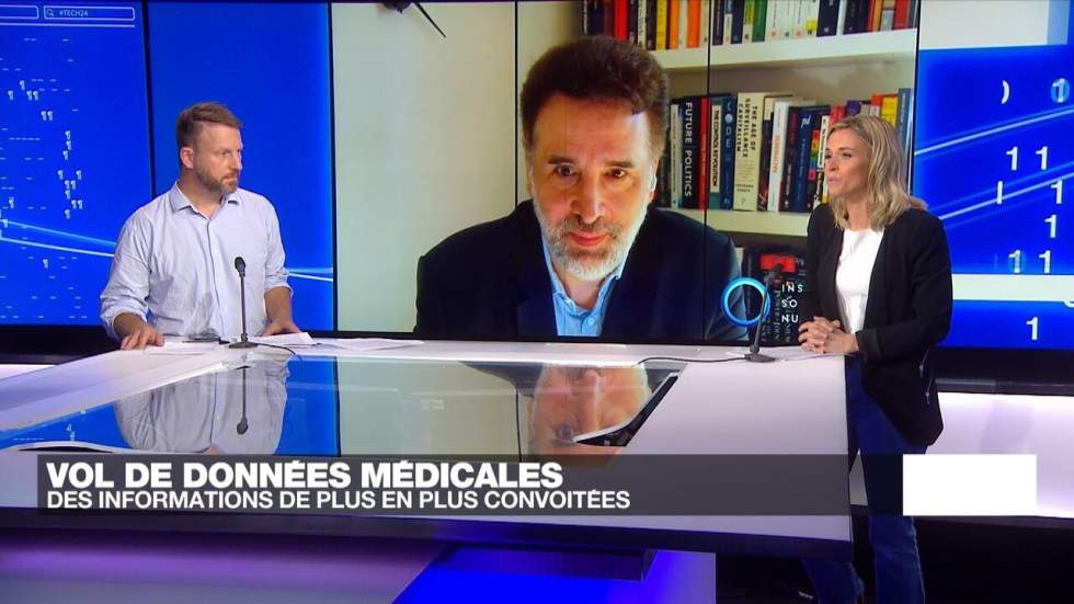 Nos données de santé sont-elles sécurisées ?