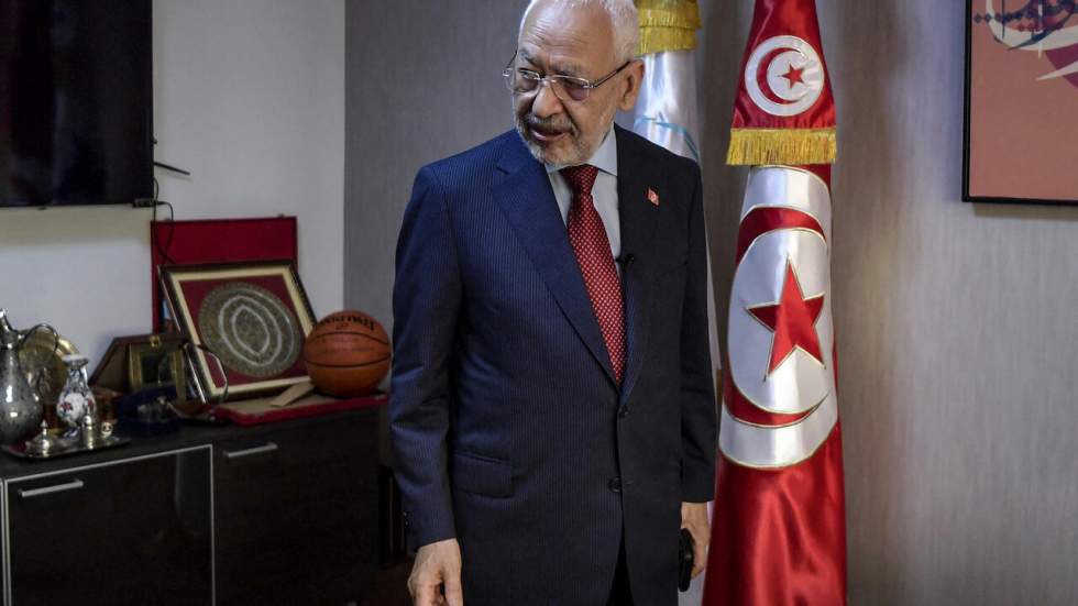Tunisie : le chef du Parlement alerte sur "le retour vers le pouvoir absolu d'un seul homme" Tunisie : le chef du Parlement alerte sur "le retour vers le pouvoir absolu d'un seul homme"