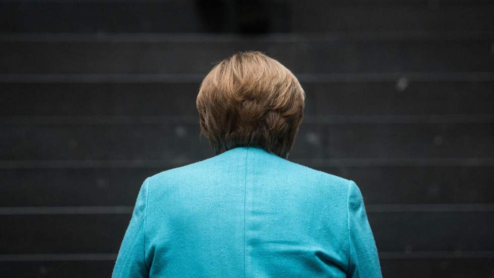Départ d'Angela Merkel : quel avenir pour l'Europe ? Départ d'Angela Merkel : quel avenir pour l'Europe ?