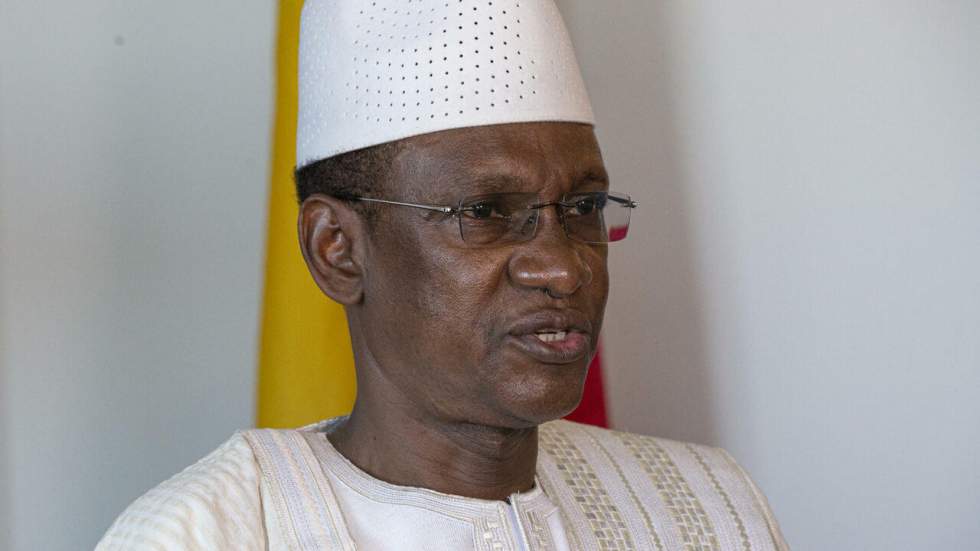 Le Mali pourrait reporter ses élections, annonce le Premier ministre Choguel Kokalla Maïga