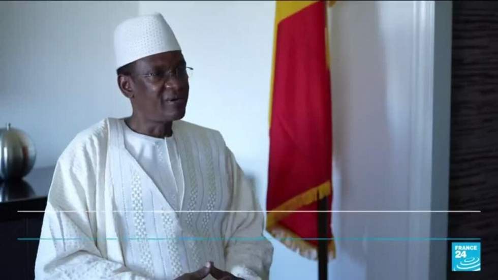 Le Mali pourrait reporter ses élections, annonce le Premier ministre Choguel Kokalla Maïga