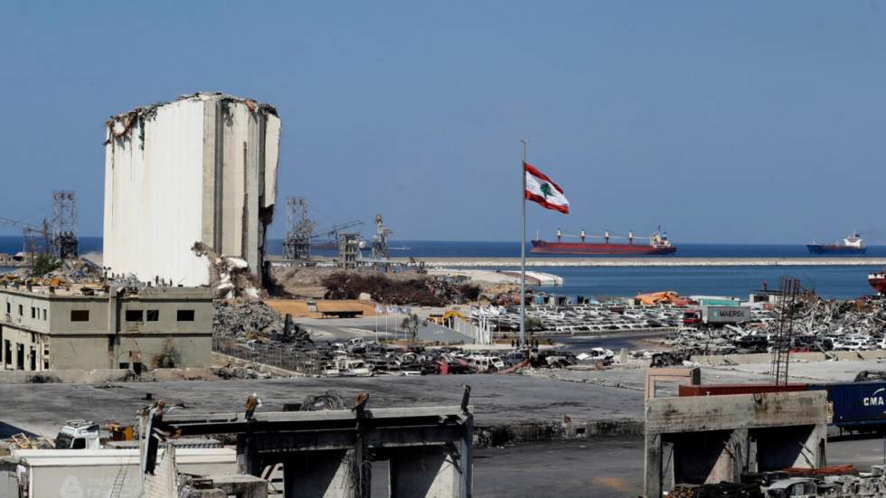 Au Liban, nouvelle suspension de l'enquête sur les explosions au port de Beyrouth