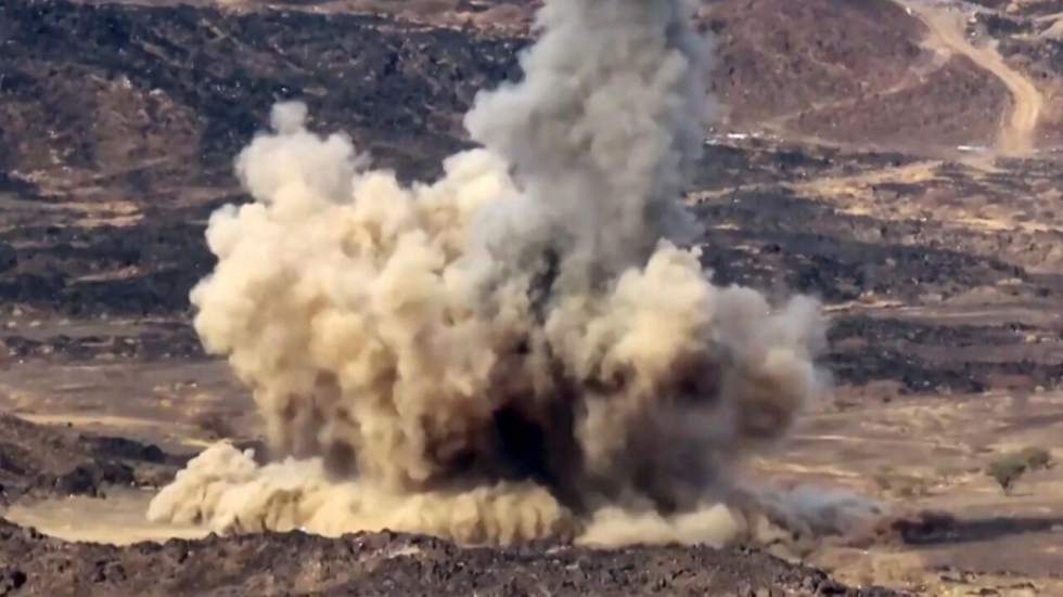 Au Yémen, 67 morts dans des combats autour de la ville stratégique de Marib