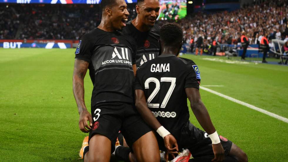 Foot européen : le PSG et Manchester parés avant leur choc en Ligue des champions Foot européen : le PSG et Manchester parés avant leur choc en Ligue des champions