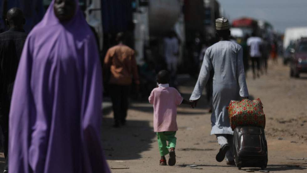 Nigeria : le Nord-Ouest frappé par de nouvelles attaques contre des civils et l'armée