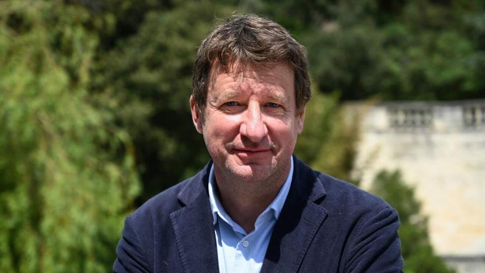 Présidentielle 2022 : Yannick Jadot remporte de justesse la primaire écologiste Présidentielle 2022 : Yannick Jadot remporte de justesse la primaire écologiste