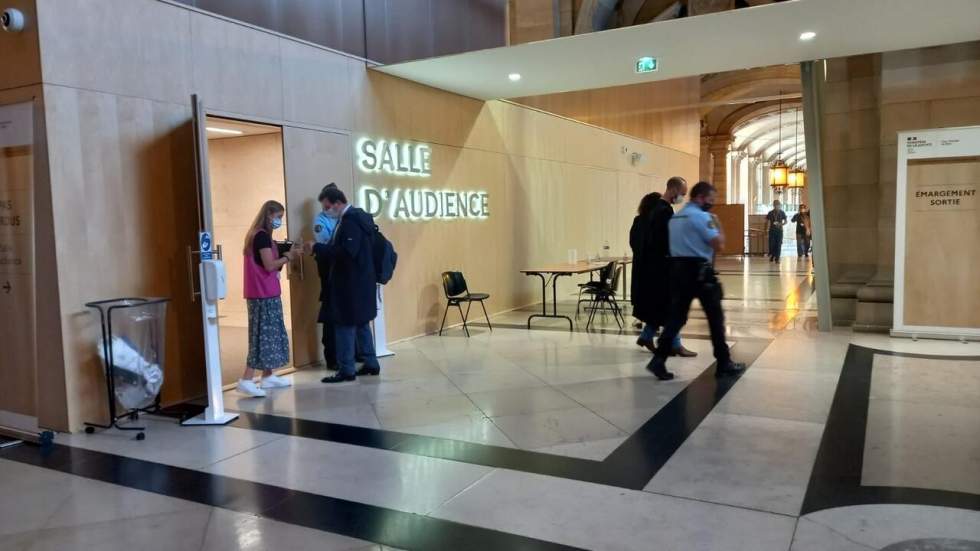 Procès des attentats du 13-Novembre : le long travail d’accompagnement des victimes Procès des attentats du 13-Novembre : le long travail d’accompagnement des victimes