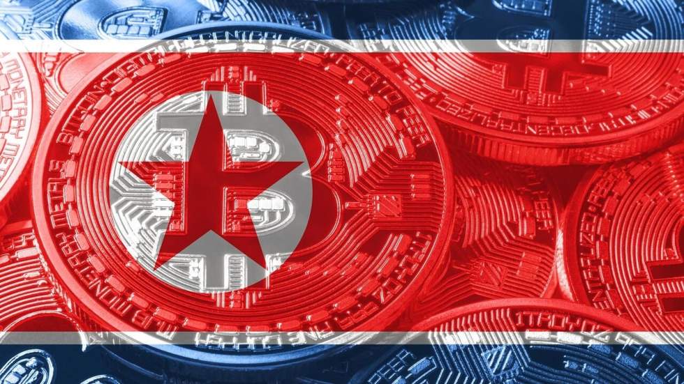 Cryptomonnaie : Virgil Griffith, l’Américain rattrapé pour avoir aidé Pyongyang face aux sanctions Cryptomonnaie : Virgil Griffith, l’Américain rattrapé pour avoir aidé Pyongyang face aux sanctions