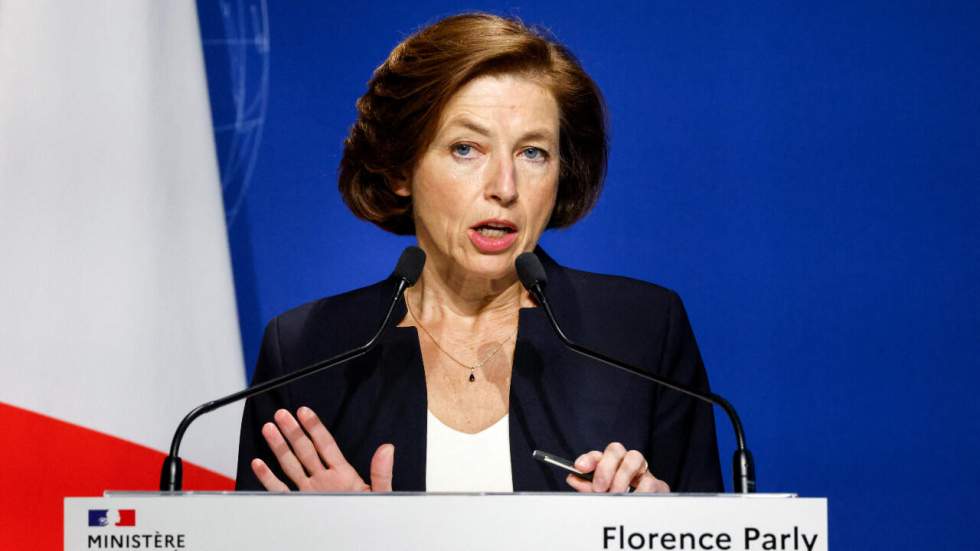 La France rejette les propos sur un abandon du Mali, "inacceptables" et "indécents" La France rejette les propos sur un abandon du Mali, "inacceptables" et "indécents"