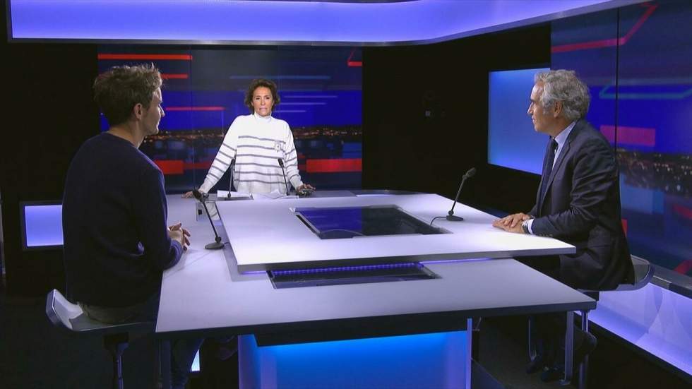 Yannick Jadot désigné candidat des écologistes : les cartes rebattues à gauche ?
