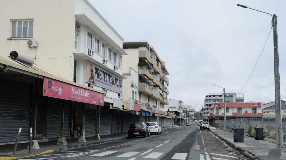 Covid-19 : le confinement joue les prolongations en Nouvelle-Calédonie