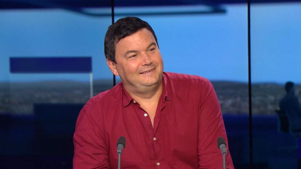 Thomas Piketty : "Les pays riches n'auraient pas pu exister sans les pays pauvres"