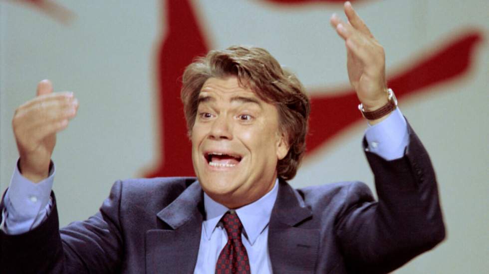 "Un phénix", "une leçon de courage"... Après la mort de Bernard Tapie, les hommages "Un phénix", "une leçon de courage"... Après la mort de Bernard Tapie, les hommages