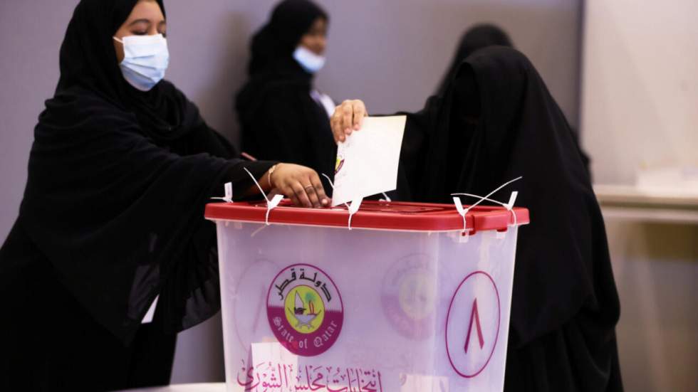 Au Qatar, des élections inédites mais aucune femme élue