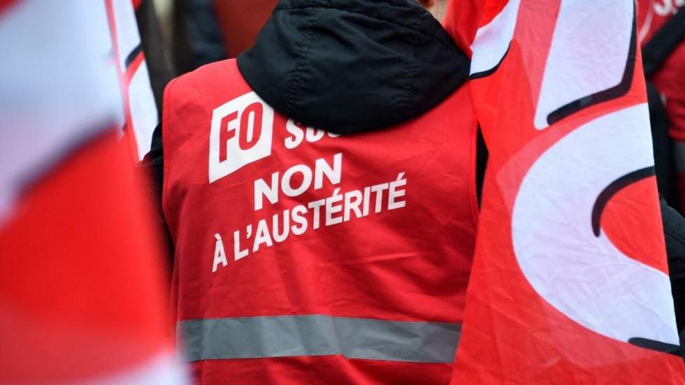 Salaire, retraite, assurance chômage : nouvelle mobilisation dans toute la France