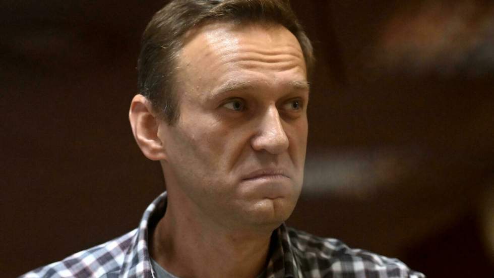 Empoisonnement d'Alexeï Navalny : 45 États réclament des explications à la Russie Empoisonnement d'Alexeï Navalny : 45 États réclament des explications à la Russie