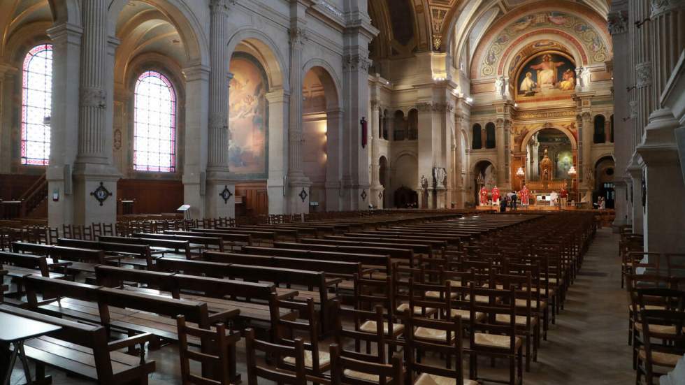 Abus sexuels dans l'Église : quelles réparations pour les victimes ? Abus sexuels dans l'Église : quelles réparations pour les victimes ?