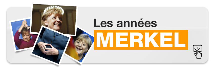 Allemagne : Armin Laschet se dit prêt à quitter la présidence de la CDU Allemagne : Armin Laschet se dit prêt à quitter la présidence de la CDU