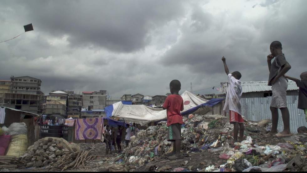 En Sierra Leone, une inoubliable guerre civile