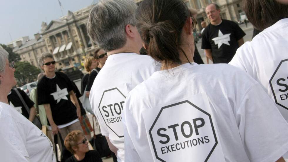 L'abolition de la peine de mort est-elle vraiment irréversible en France ? L'abolition de la peine de mort est-elle vraiment irréversible en France ?