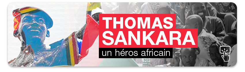 Procès Sankara : que reste-il du panafricanisme défendu par le leader révolutionnaire africain ? Procès Sankara : que reste-il du panafricanisme défendu par le leader révolutionnaire africain ?