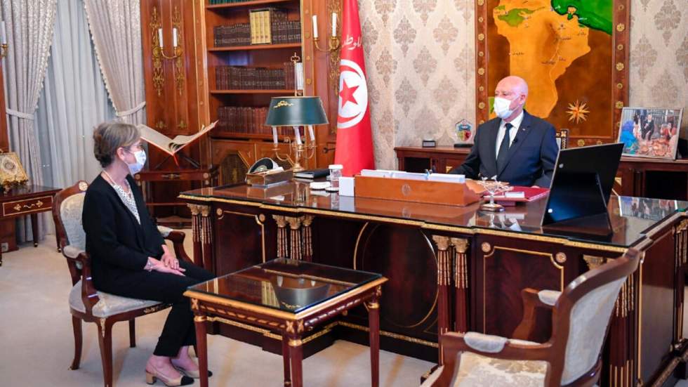 La Tunisie se dote d'un nouveau gouvernement