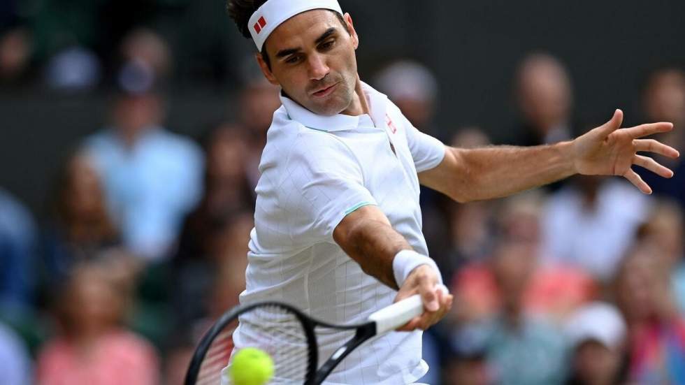 Tennis : Roger Federer va sortir du top 10 mondial