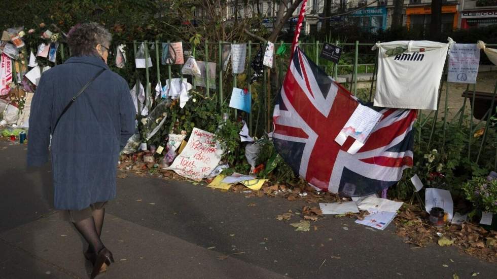 Attentats du 13-Novembre : le long et difficile travail de résilience des victimes étrangères