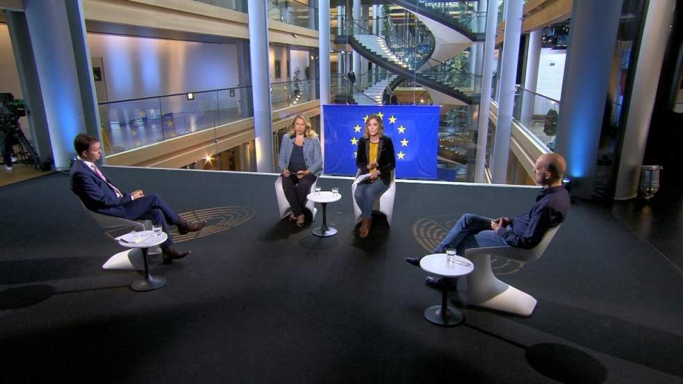 Pouvoir d’achat : la flambée des prix asphyxie les Européens Pouvoir d’achat : la flambée des prix asphyxie les Européens