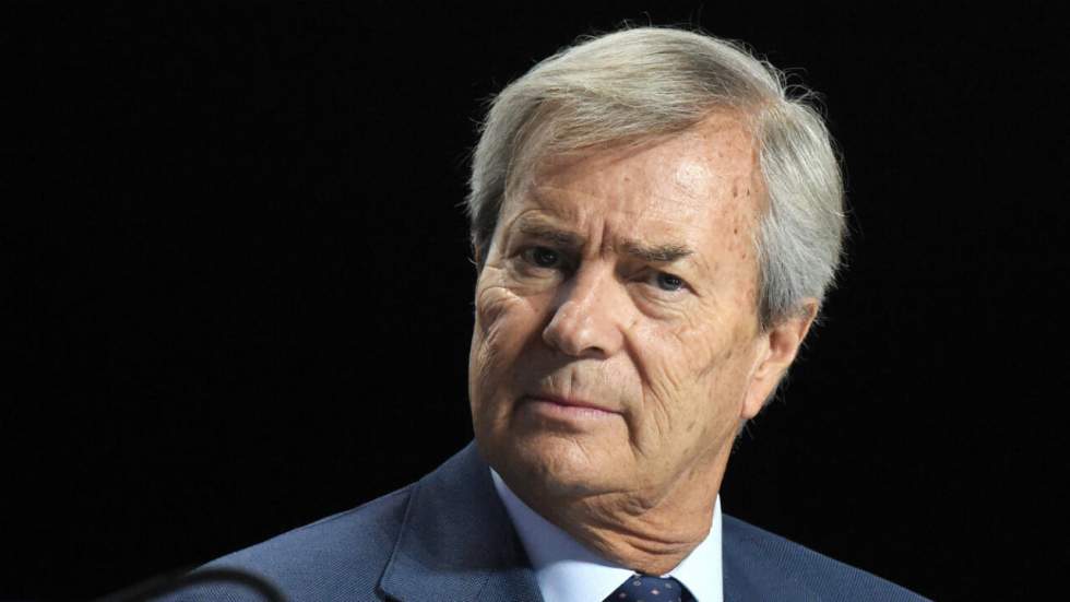 Économie : Vincent Bolloré va t-il vendre ses activités logistiques en Afrique ?