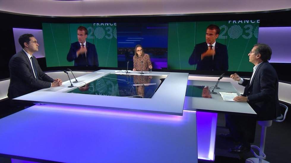 France 2030 : un plan d'investissements ambitieux ?