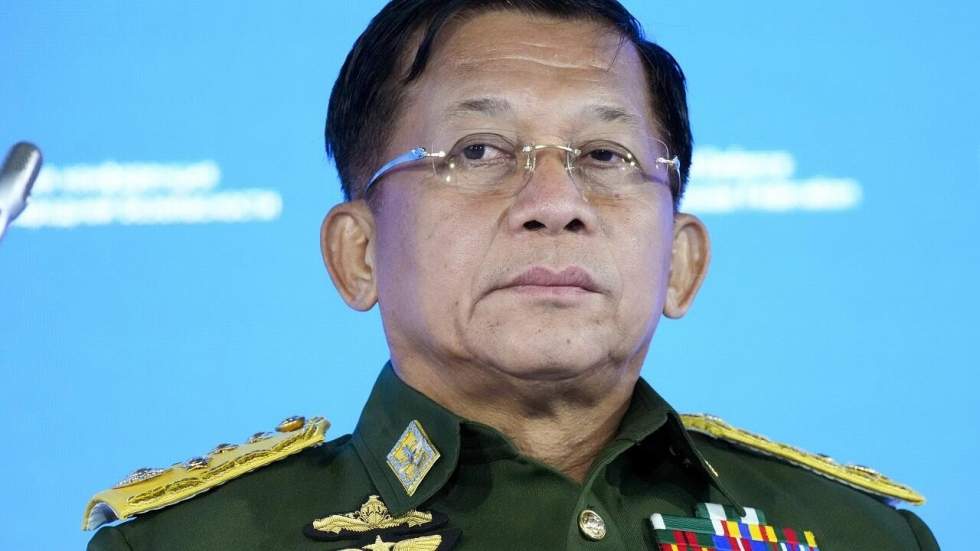 L'Asean exclut le chef de la junte birmane de son prochain sommet