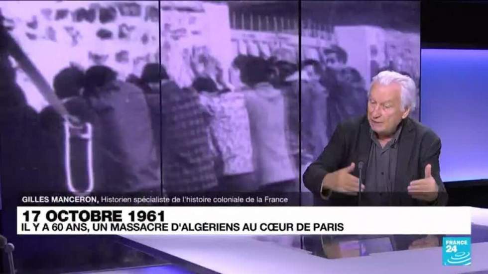 17 octobre 1961 : la déclaration d’Emmanuel Macron critiquée de toutes parts