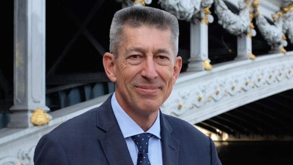 L'ambassadeur de France quitte la Biélorussie à la demande de Minsk L'ambassadeur de France quitte la Biélorussie à la demande de Minsk