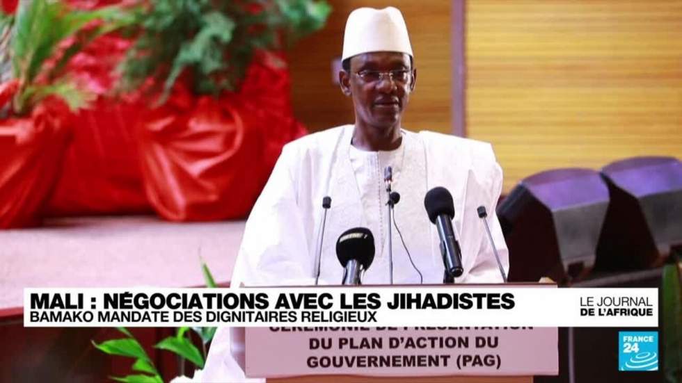 Bamako demande à des dignitaires religieux de négocier avec Al-Qaïda