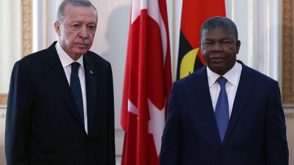 Turquie : quel est le bilan de l'offensive diplomatique d'Erdogan en Afrique ?