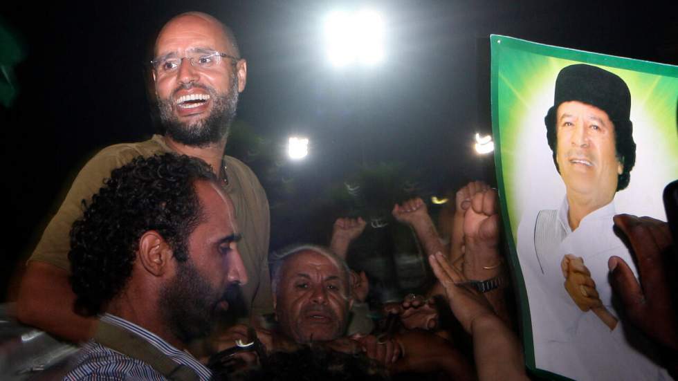 Libye : le retour d’un Kadhafi au pouvoir, une simple question de temps ? Libye : le retour d’un Kadhafi au pouvoir, une simple question de temps ?