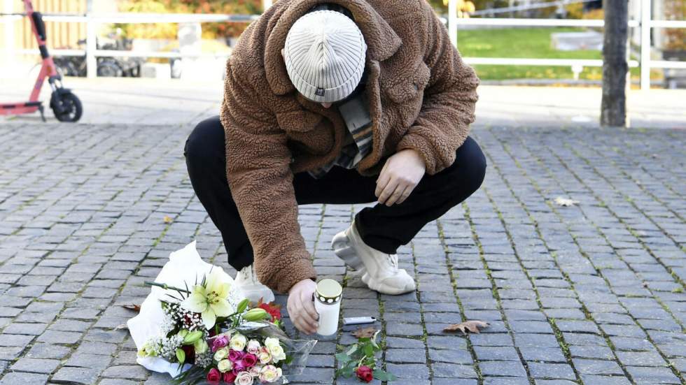 En Suède, le meurtre d'un rappeur de 19 ans crée une onde de choc