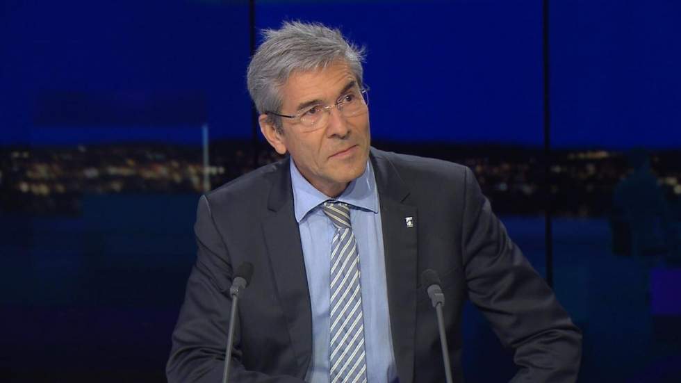 Industries de sécurité : "Les clients tardent à se détourner des offres américaines" Industries de sécurité : "Les clients tardent à se détourner des offres américaines"