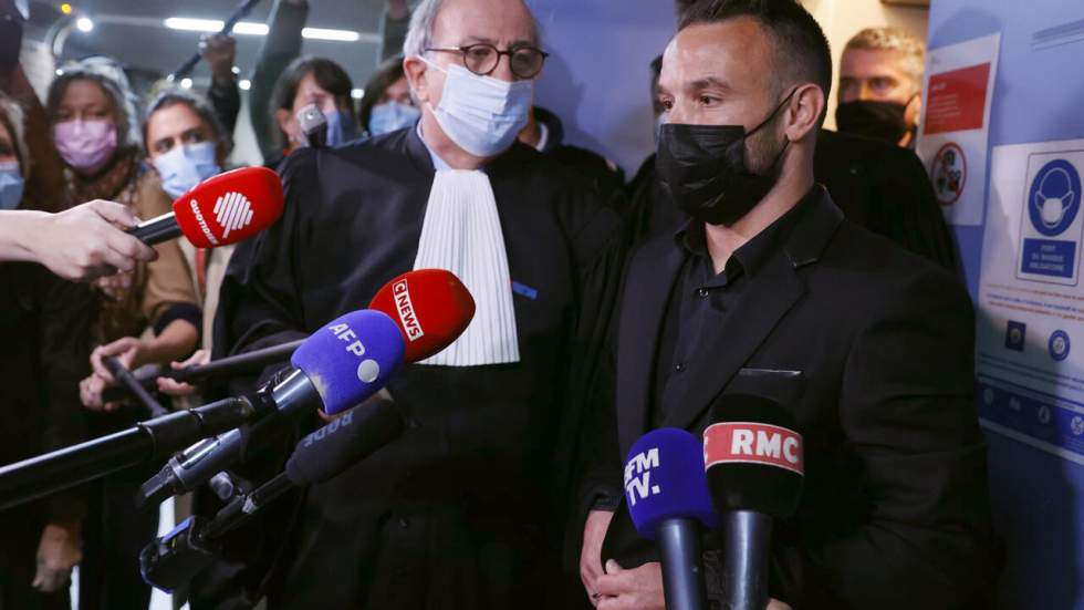 Affaire de la sextape de Valbuena : la décision concernant Karim Benzema rendue fin novembre