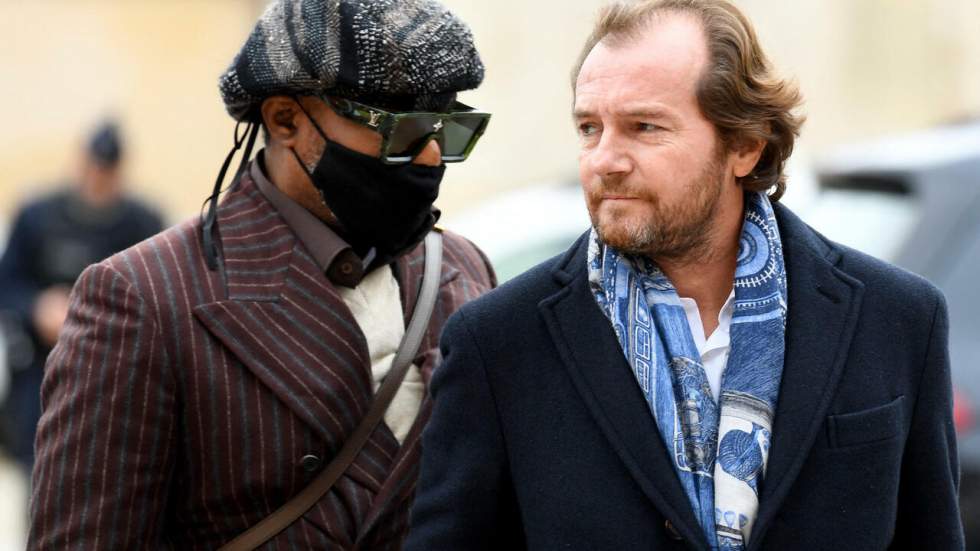 Le chanteur Koffi Olomidé nie les accusations d'agressions sexuelles lors de son procès en appel Le chanteur Koffi Olomidé nie les accusations d'agressions sexuelles lors de son procès en appel