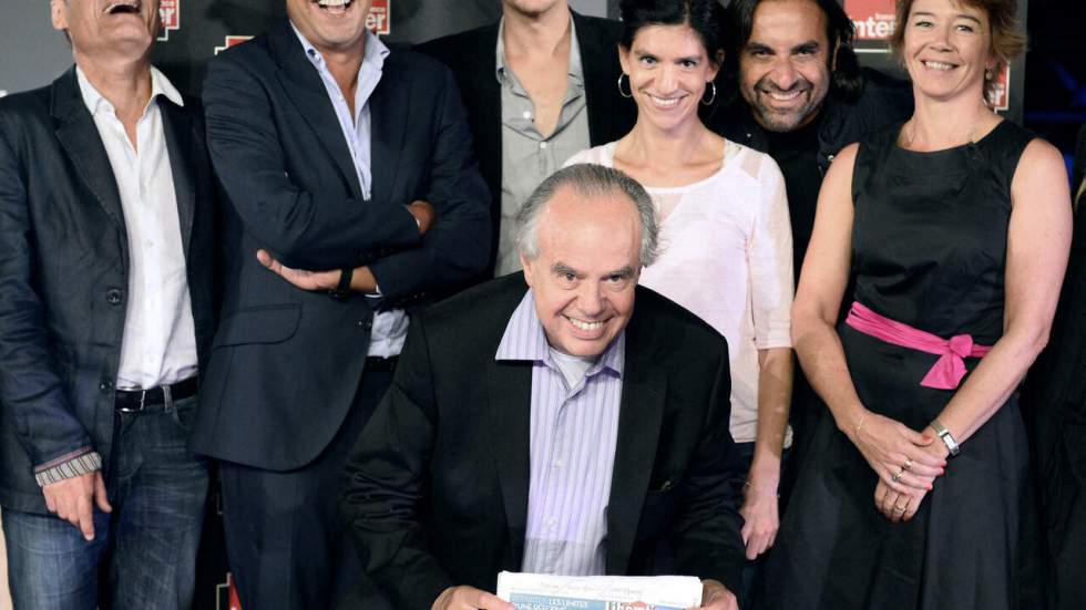 Le prix Femina décerné à Clara Dupont-Monod pour son roman "S'adapter" Le prix Femina décerné à Clara Dupont-Monod pour son roman "S'adapter"