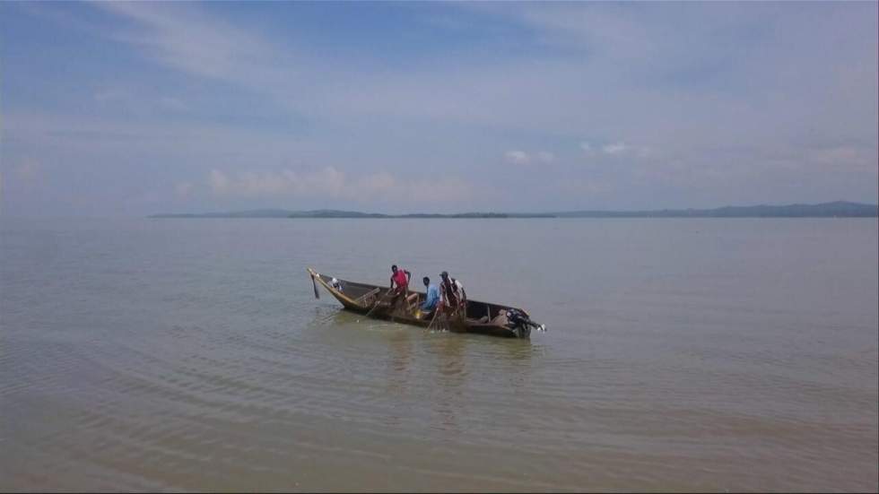 Pollution massive du Lac Victoria : le plus grand lac d'Afrique se meurt