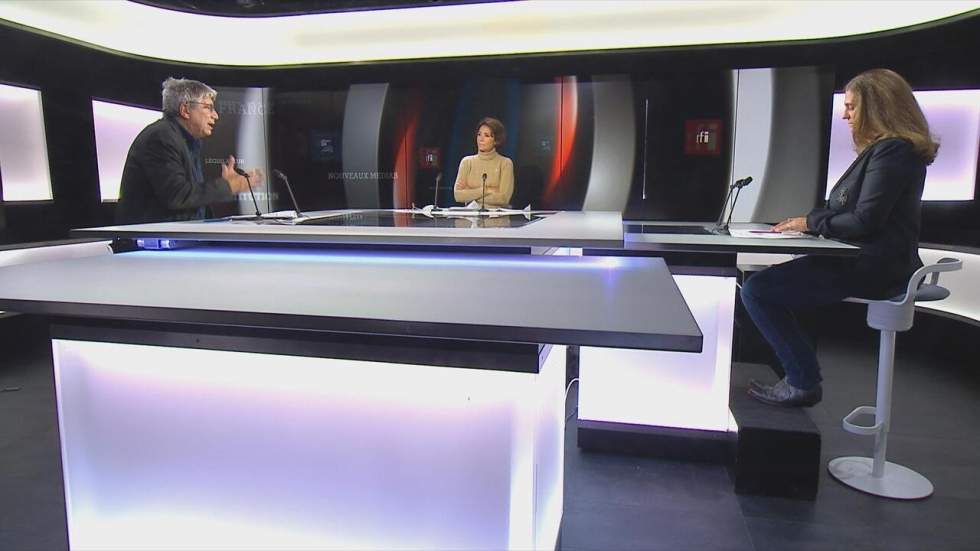 Éric Coquerel : Éric Zemmour "puise ses racines dans une France qui n'a jamais existé" Éric Coquerel : Éric Zemmour "puise ses racines dans une France qui n'a jamais existé"