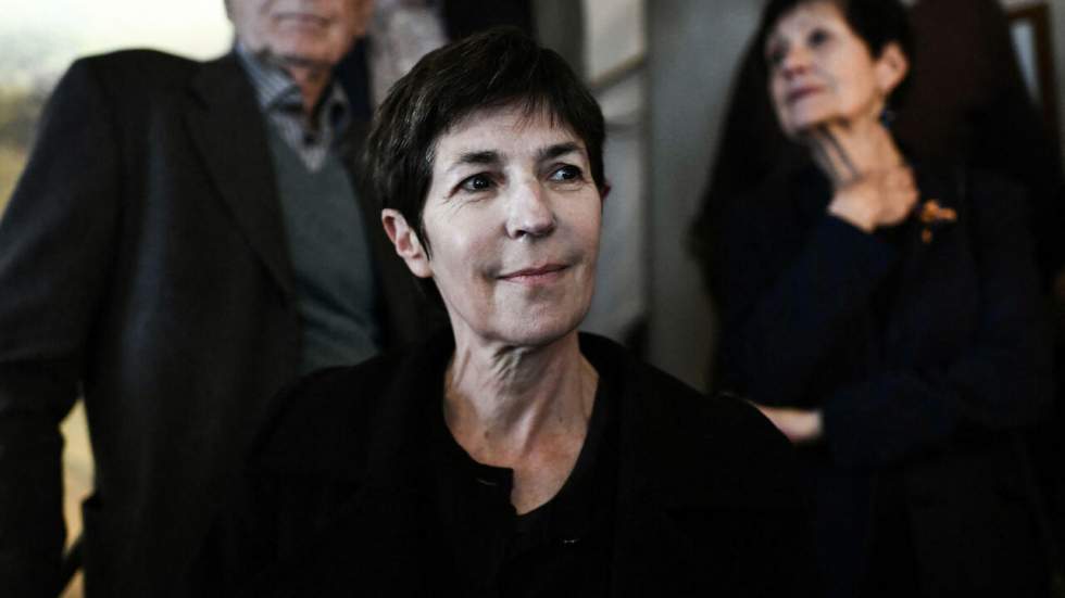 Christine Angot remporte le prix Médicis avec un récit poignant sur l'inceste